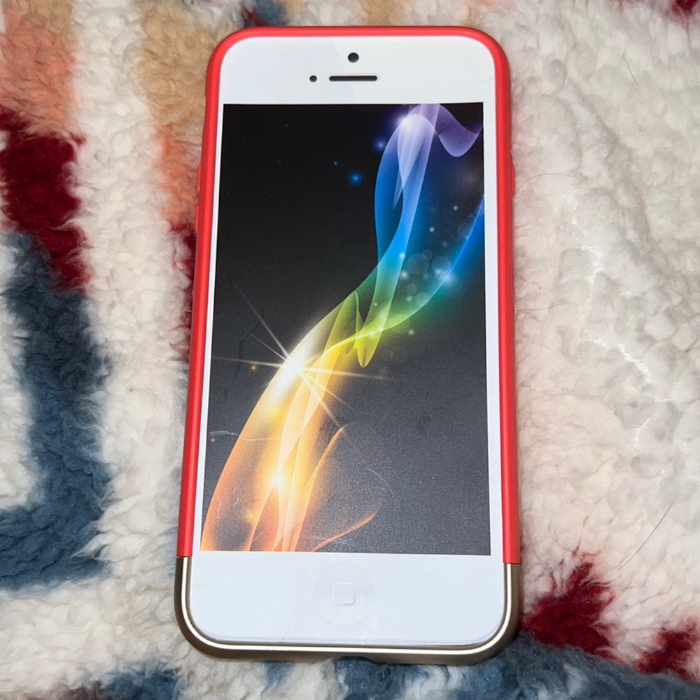 iPhone 7 model case